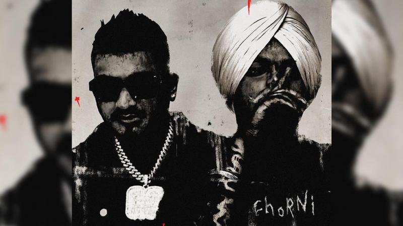 Sidhu Moose Wala song with divine will be released this week Sidhu Moose Wala song with divine will be released this week