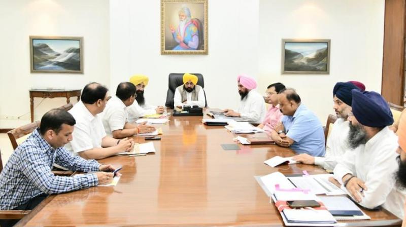CM ANNOUNCES TO INTRODUCES AI FOR NEED BASED CONSTRUCTION OF THE RURAL ROADS CM ANNOUNCES TO INTRODUCES AI FOR NEED BASED CONSTRUCTION OF THE RURAL ROADS