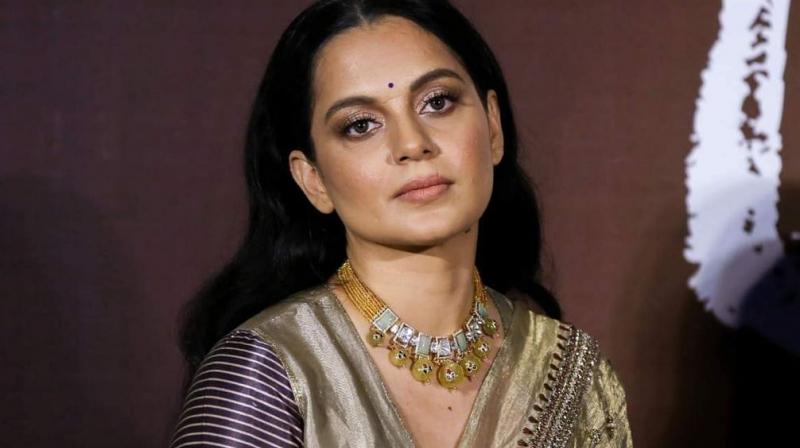 Kangana Ranaut
