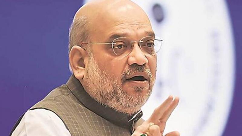 Amit Shah Amit Shah