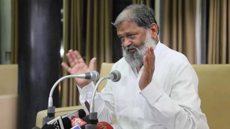 Anil Vij 