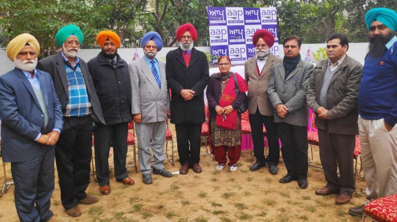 Aap Punjab Aap Punjab