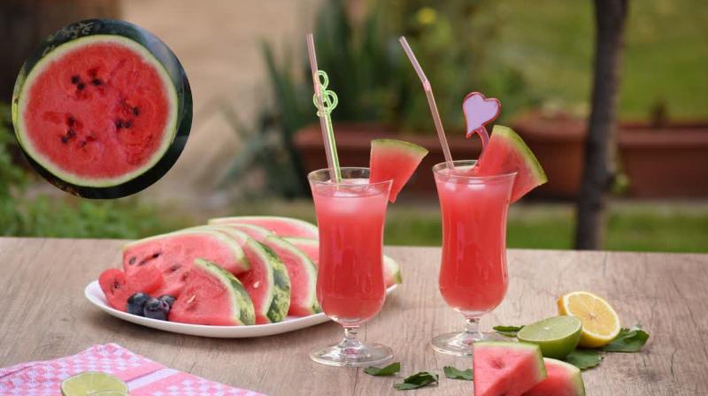 Drink this juice to keep your body cool in summer Drink this juice to keep your body cool in summer