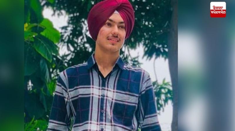 Volleyball player died of heart attack in Tarn Taran News Volleyball player died of heart attack in Tarn Taran News