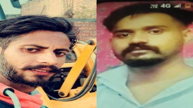 Two youths drowned in the canal in Rupnagar News Two youths drowned in the canal in Rupnagar News
