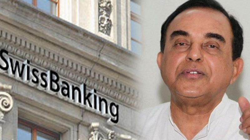 Indian Money increase by 50% in Swiss banks Indian Money increase by 50% in Swiss banks