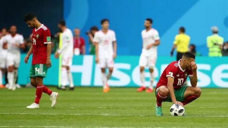 FIFA World Cup 2018 brokean all records of own goals