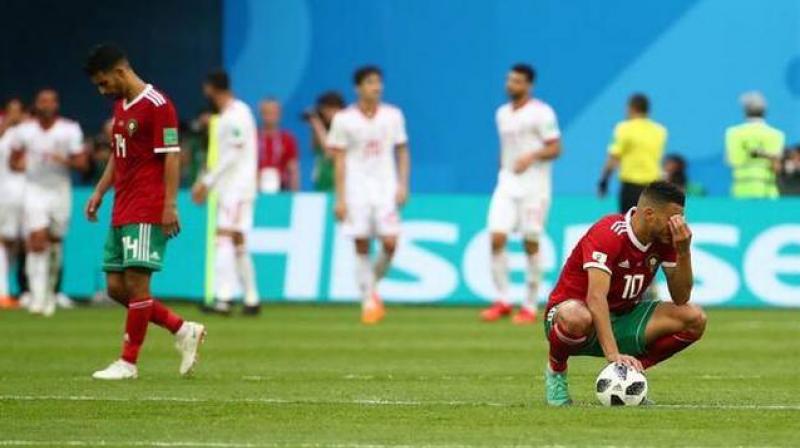 FIFA World Cup 2018 brokean all records of own goals FIFA World Cup 2018 brokean all records of own goals