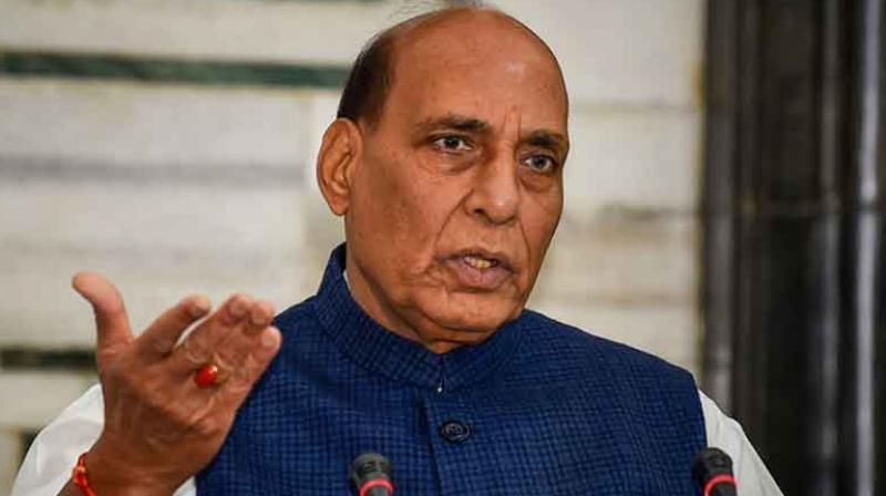 rajnath singh rajnath singh