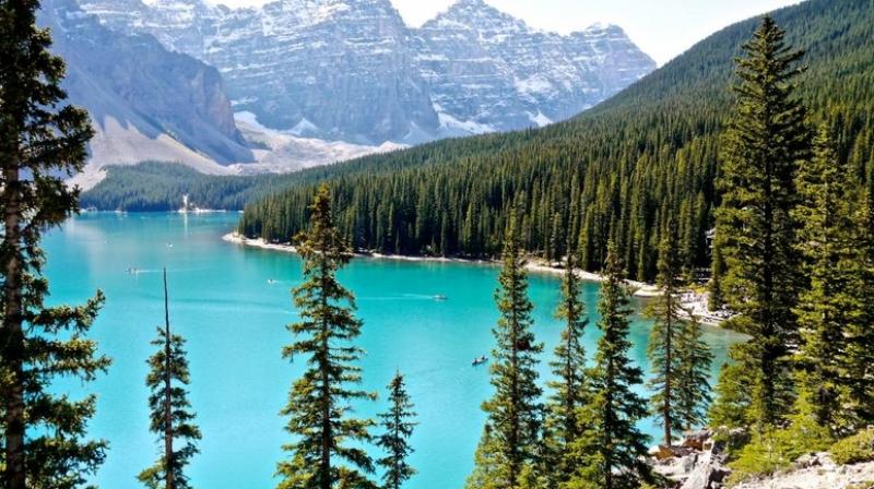Banff (Canada) Banff (Canada)