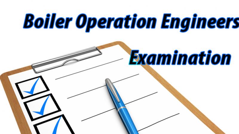  Boiler Operation Engineers 