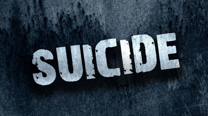 Father tried to commit suicide including children