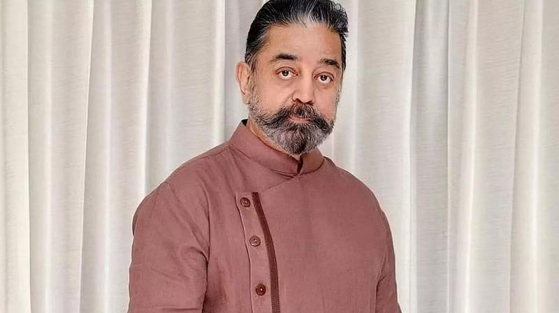 Kamal Haasan Artificial Intelligence study Course News Kamal Haasan Artificial Intelligence study Course News