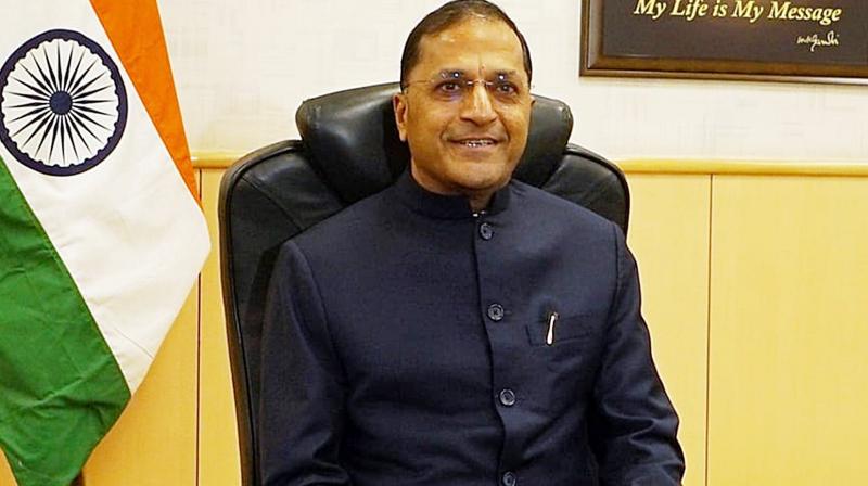 Arun Goyal will be the next ambassador of India in Croatia Arun Goyal will be the next ambassador of India in Croatia