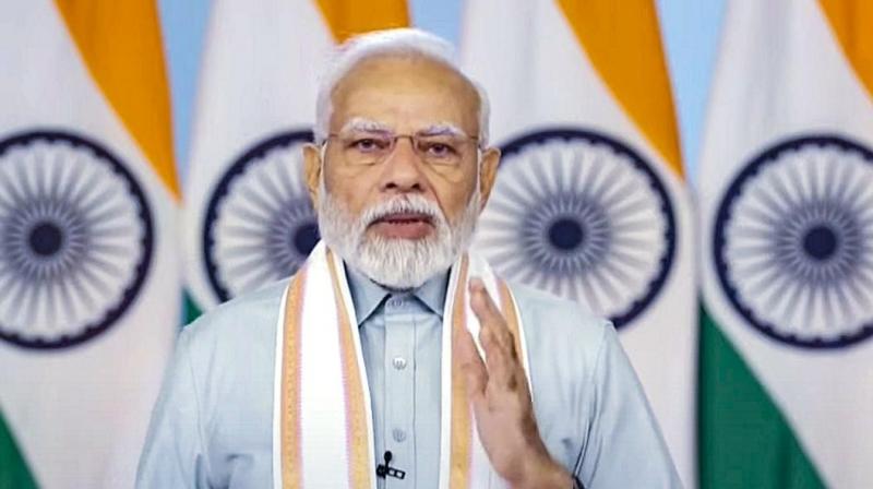 PM Modi