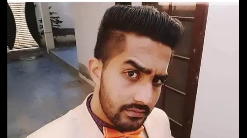 Parwinder Singh Parwinder Singh