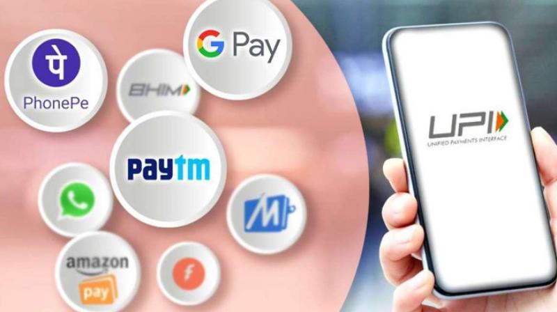 Charges on UPI services not under consideration Charges on UPI services not under consideration