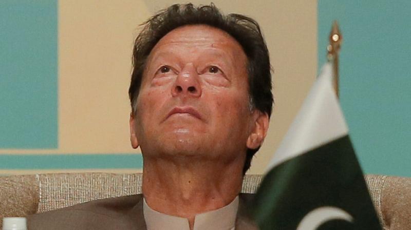 Imran Khan Imran Khan