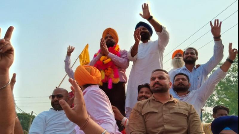 Manpreet Singh Ayali Manpreet Singh Ayali