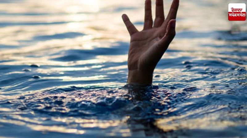 Jharkhand: 5 die due to drowning in pond in village Sahpur Jharkhand: 5 die due to drowning in pond in village Sahpur