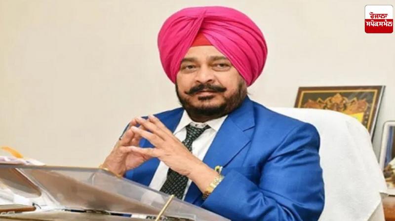 Mohali court frames charges against former minister Sadhu Singh Dharamsot and son Gurpreet