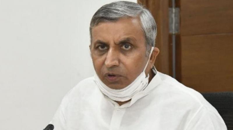 Jai Parkash Dalal Jai Parkash Dalal