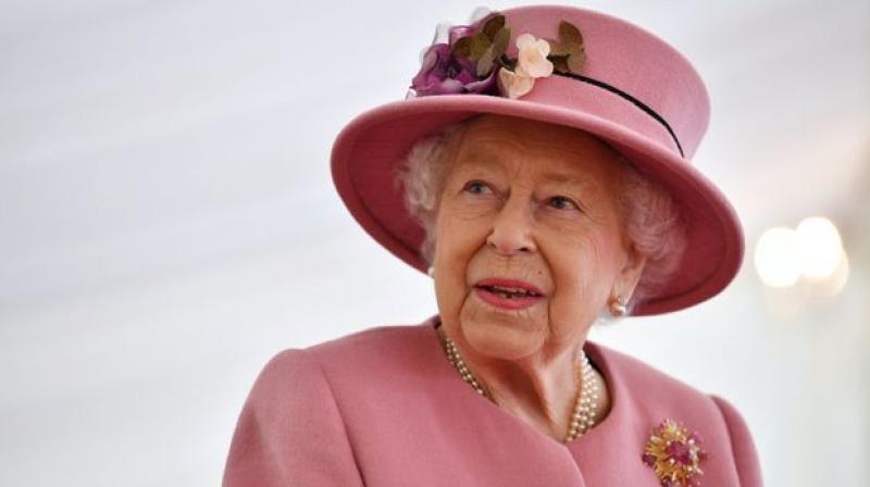 Queen Elizabeth II Queen Elizabeth II