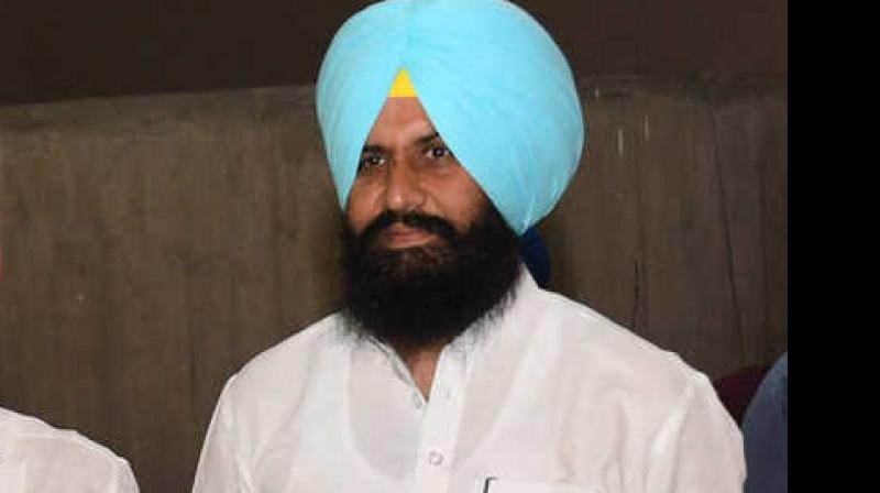 Simarjit Singh Bains Simarjit Singh Bains