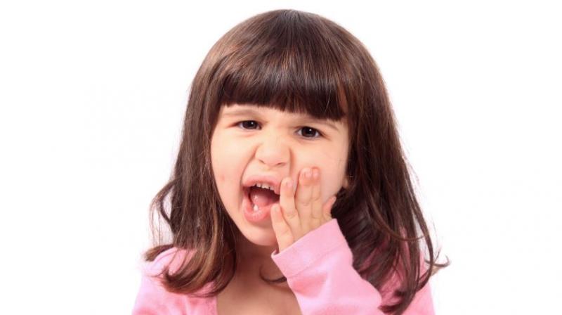 Toothache Toothache