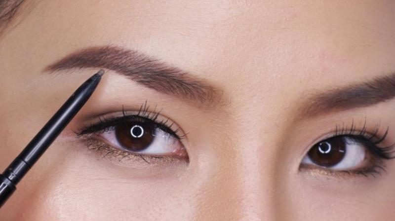 Eyebrow Eyebrow