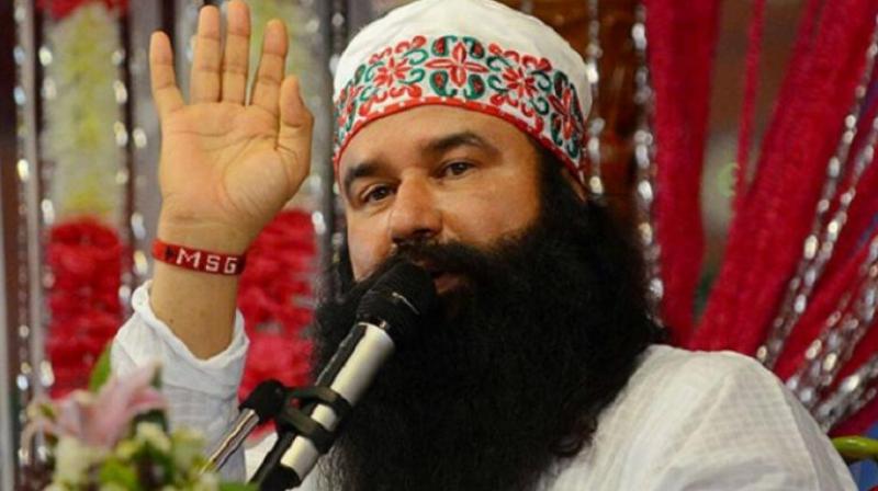 Ram Rahim Ram Rahim