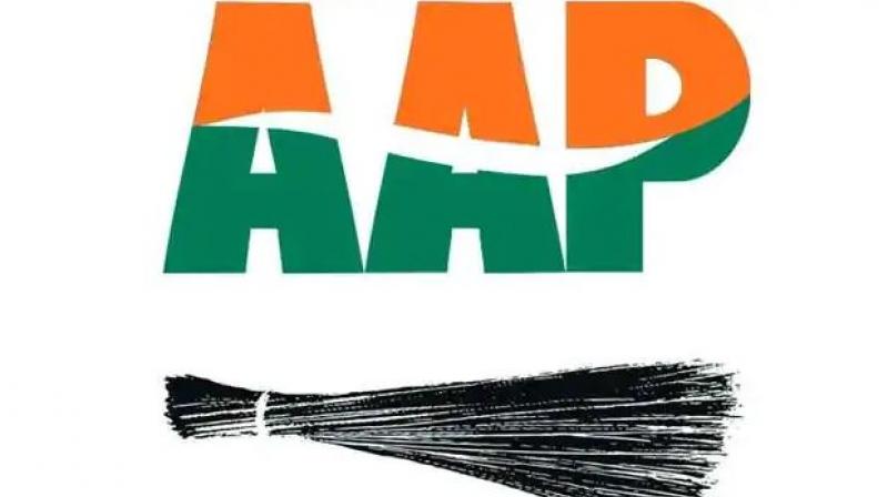 AAP AAP