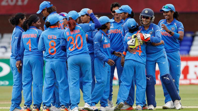 Womens Cricket Indias