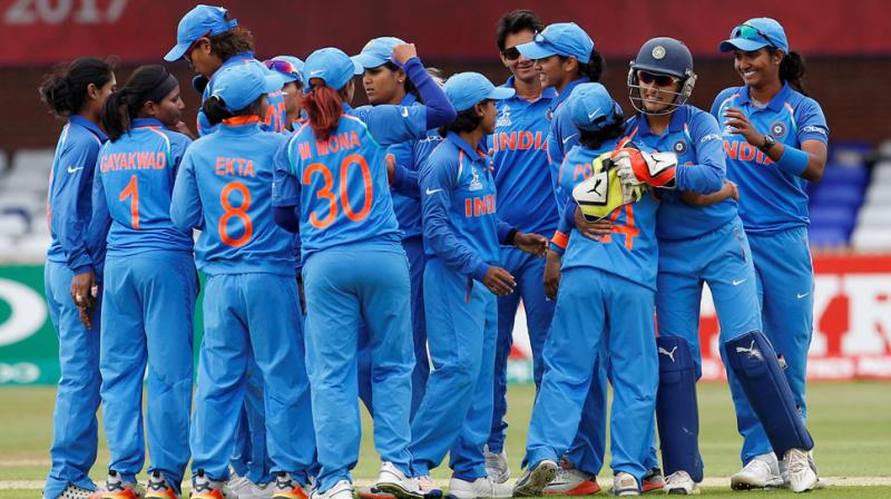Womens Cricket Indias Womens Cricket Indias