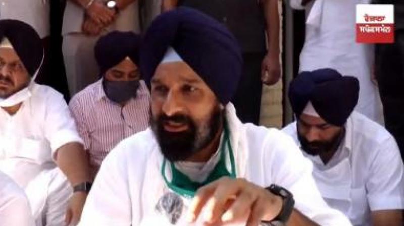 Bikram Majithia Bikram Majithia
