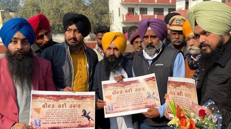Pargat Singh Pargat Singh