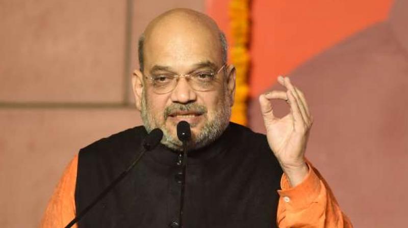 Amit Shah Amit Shah