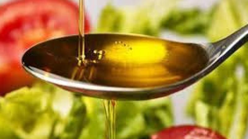Mustard oil Mustard oil