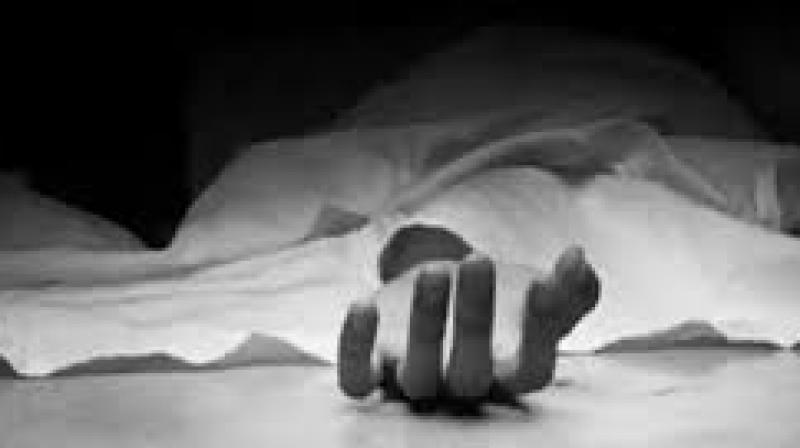 532 kg heroin case caught in the death of accused 532 kg heroin case caught in the death of accused