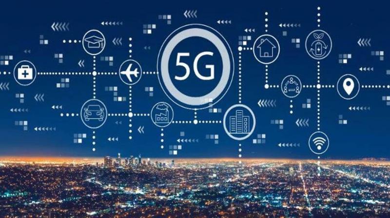 Central Cabinet approves auction of 5G spectrum