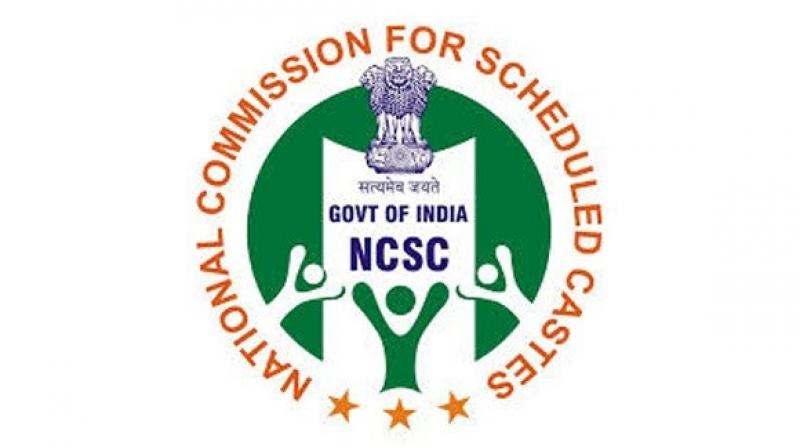 NCSC