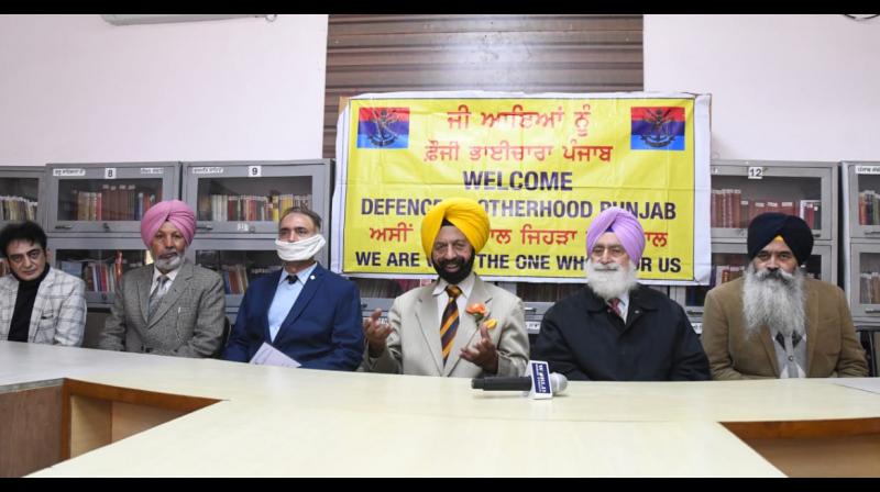 Army to decide victory or defeat in Punjab Assembly elections Army to decide victory or defeat in Punjab Assembly elections