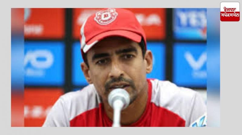 Former Delhi cricketer Mithun Manhas leads in BCCI President race Former Delhi cricketer Mithun Manhas leads in BCCI President race