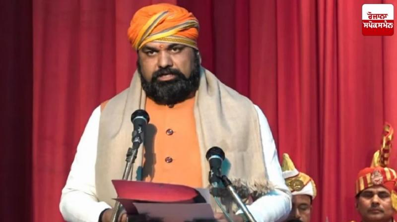 PM's mother abused once again: BJP claims PM's mother abused once again: BJP claims