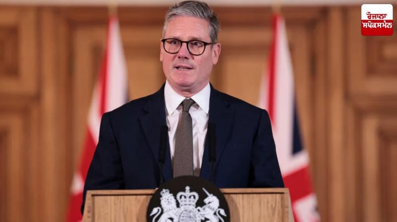 Britain, along with Australia and Canada, also recognized the Palestinian state Britain, along with Australia and Canada, also recognized the Palestinian state