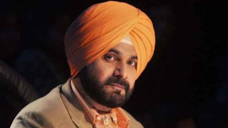navjot singh sidhu navjot singh sidhu