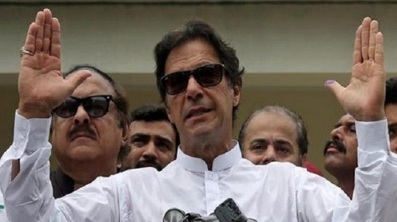 imran khan