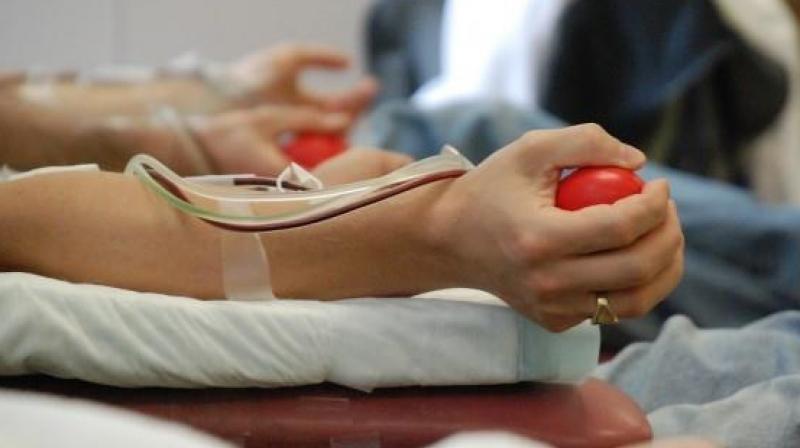 blood bank blood bank