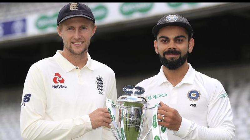 root and kohli