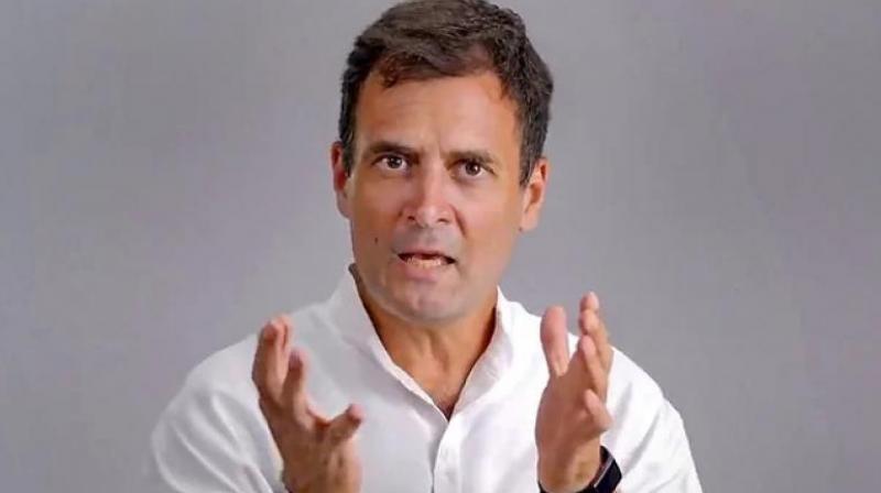 Rahul Gandhi Rahul Gandhi